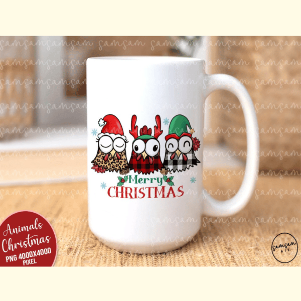 Merry Christmas Chicken Sublimation_ 0.jpg