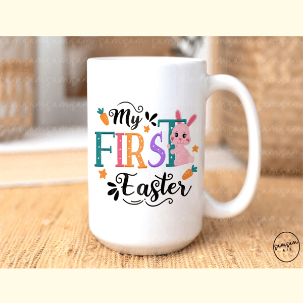 My First Easter PNG Sublimation_ 0.jpg