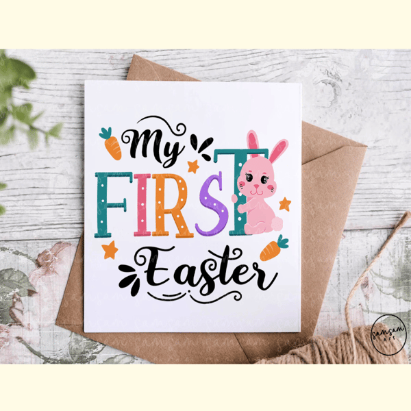 My First Easter PNG Sublimation_ 1.jpg
