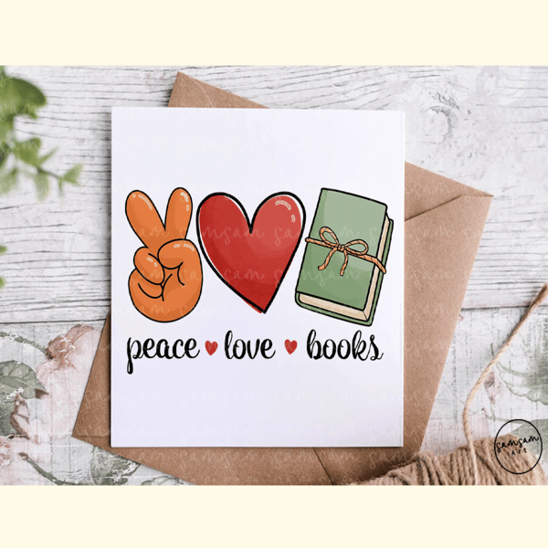 Peace Love Books PNG Sublimation_ 1.jpg