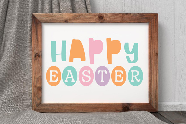 Easter Quotes SVG Bundle_ 0.jpg