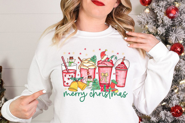 Merry Christmas Sublimation Design_ 2.jpg