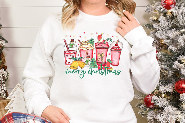 Merry Christmas Sublimation Design_ 4.jpg