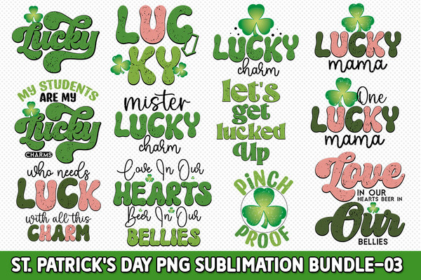 St.Patrick's Ultimate Sublimation Bundle_ 7.jpg