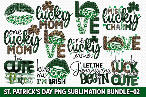 St.Patrick's Ultimate Sublimation Bundle_ 8.jpg