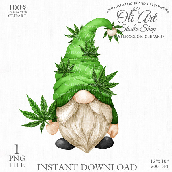 Marijuana gnome clip art.jpg