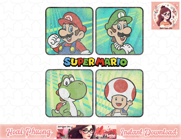 Super Mario Yoshi Png File, Super Mario Yoshi Special Design - Inspire  Uplift