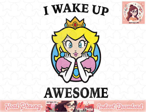 Nintendo Super Mario Princess Peach Awesome.jpg