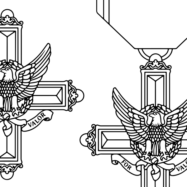 Distinguish Service Cross Medal Vector File.jpg