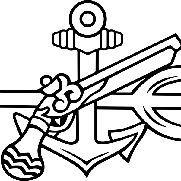 Navy Seal Underwater Demolition Team Insignia Vector File.jpg