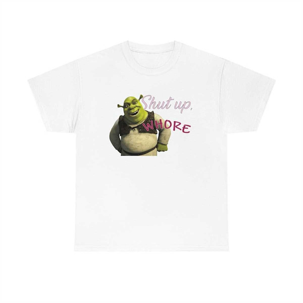Shrek Meme | Essential T-Shirt