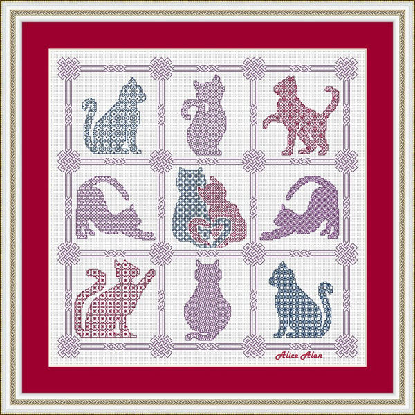 Blackwork_Cats_3color_e4.jpg