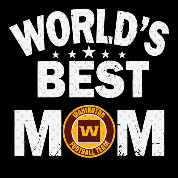 Worlds Best Mom Chicago Bears Svg, Sport Svg, Mothers Day Sv