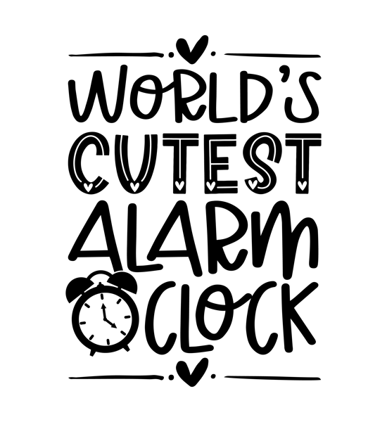 WD - Cutest Alarm Clock.png