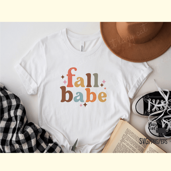 Fall Babe SVG Design_ 0.png