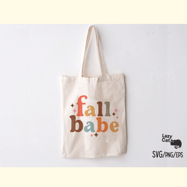 Fall Babe SVG Design_ 1.png