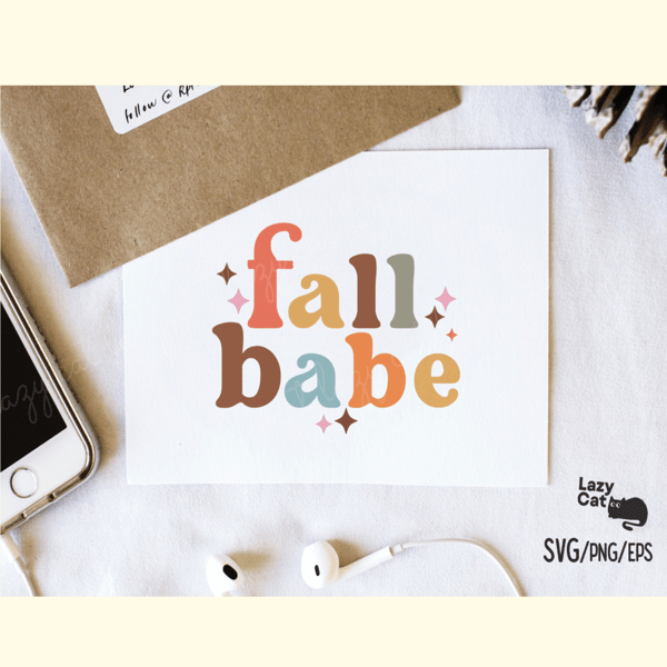 Fall Babe SVG Design_ 3.png