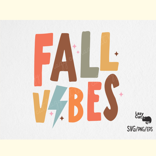 Fall Vibes SVG Design.png