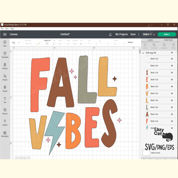 Fall Vibes SVG Design_ 4.png