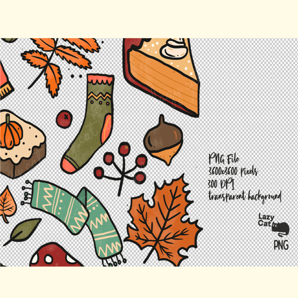 I Love Fall Most of All PNG Sublimation_ 0.png