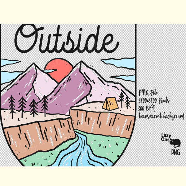 Mountains Camp Quote PNG Sublimation_ 0.png