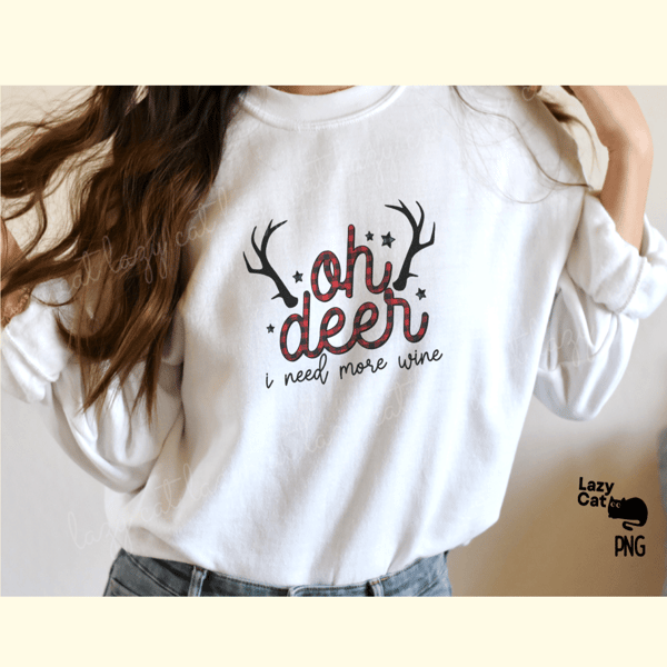 Oh Deer Christmas Sublimation_ 2.png