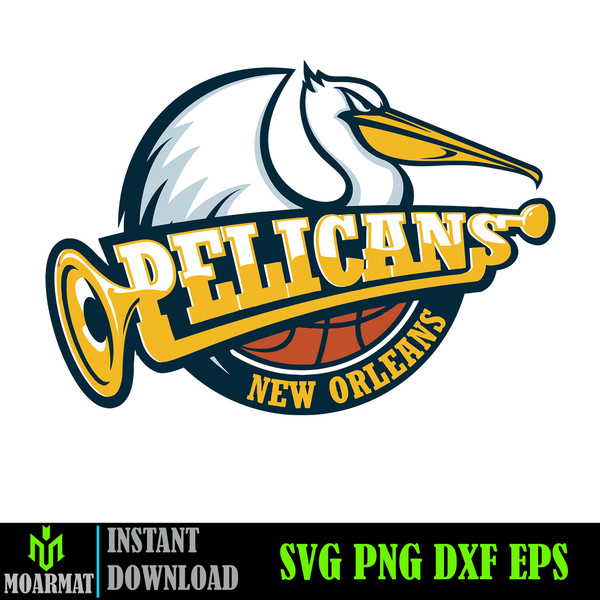 N-B-A All-Teams-Svg, Basketball Teams-SVG, T-shirt Design, Digital Prints, Premium Quality SVG (115).jpg