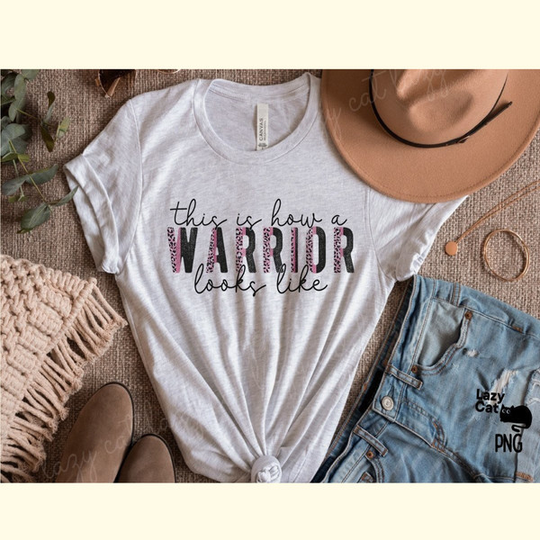Warrior Breast Cancer Sublimation_ 1.jpg