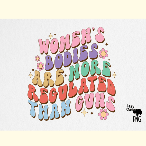 Women’s Rights PNG Clipart Sublimation_ 16.png
