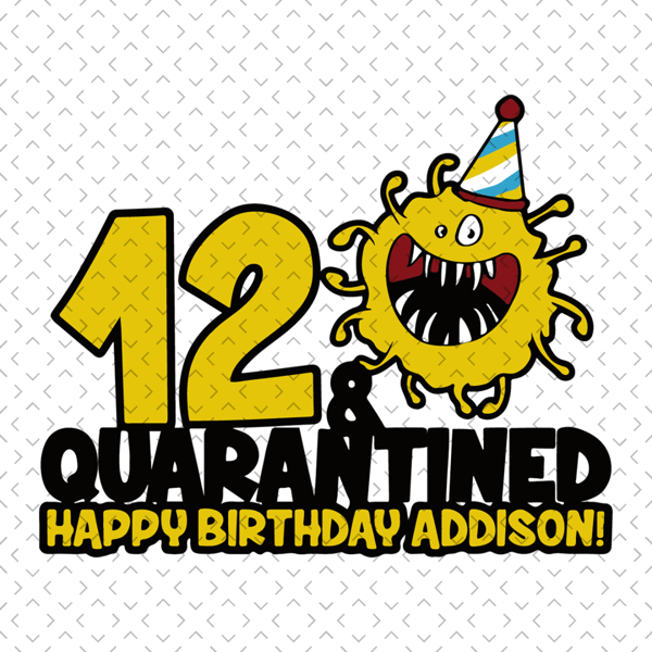 12 Years Being Awesome Svg, Birthday Svg, 12nd Birthday - Inspire Uplift