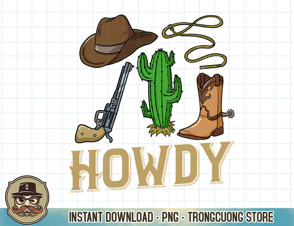 Cowboy Western Country T-Shirt copy.jpg