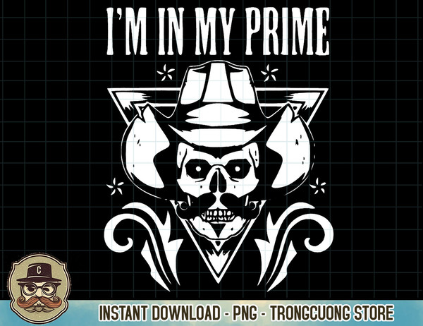 Doc Holliday Ghost Cowboy Skull Wild West Western Tshirt copy.jpg
