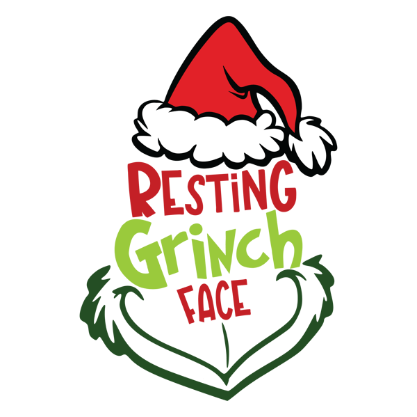 The Grinch SVG, Grinch Christmas svg, Grinch svg, Grinch xma - Inspire ...