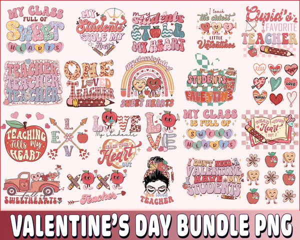 Retro Valentines Day PNG,Messy, XoXo, Car , Love, Coffe Valentine_s day Sublimation,.jpg