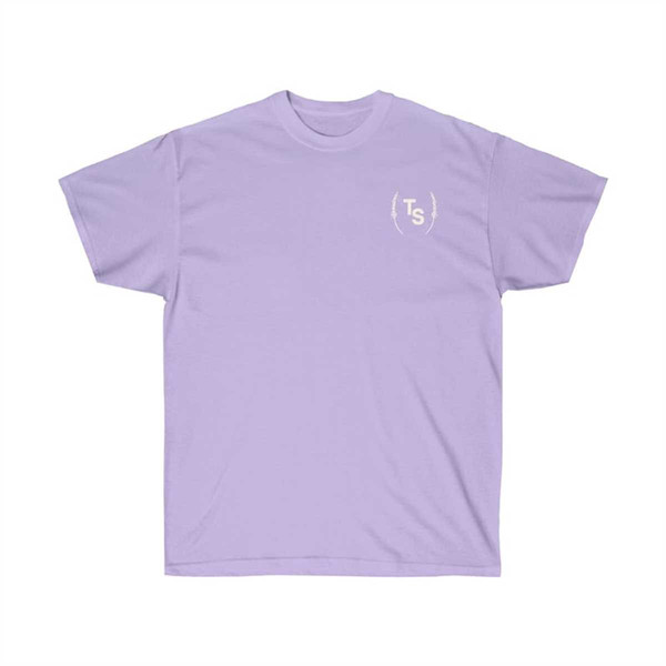 Lavender Haze T-Shirt | Taylor Swift Midnights Fan Merch - Inspire Uplift