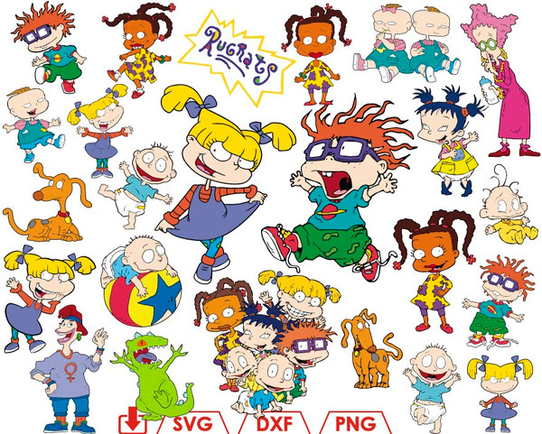 Rugrats for cricut-04.jpg