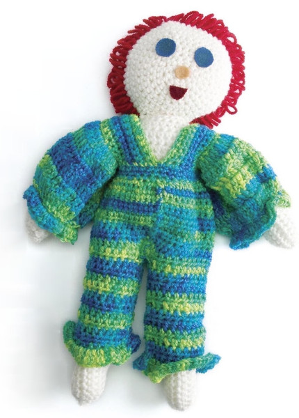 Sleeping Doll Crochet pattern Stuffed Toy.jpg