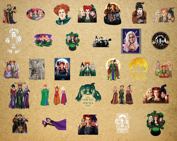 120+ file bundle Hocus Pocus svg 4.jpg