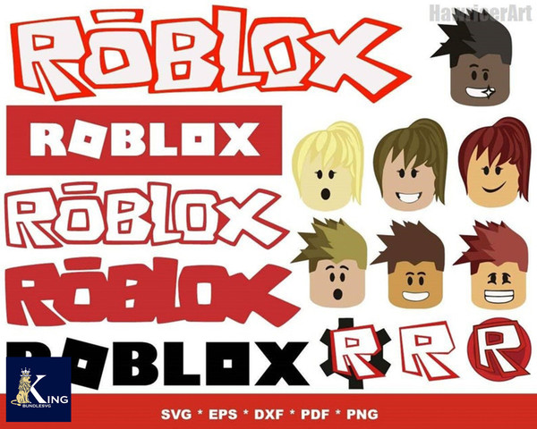 Doors Roblox Bundle PNG Downloadable Digital Images (Instant