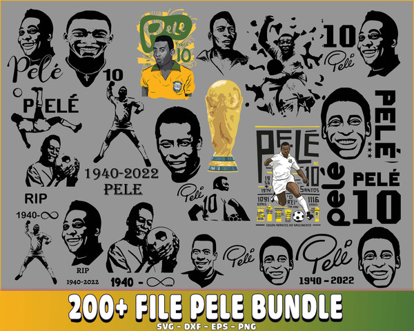 pele wallpaper 2022