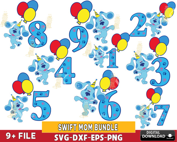 blue_s clues birthday bundle svg,blue_s clues number svg.jpg