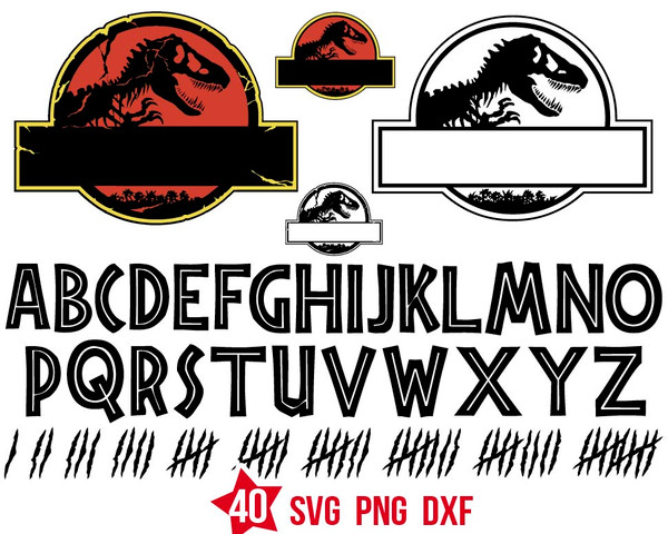 Jurrassic Park svg, Jurassic Park Logo Svg, Jurassic World Svg, Jurass