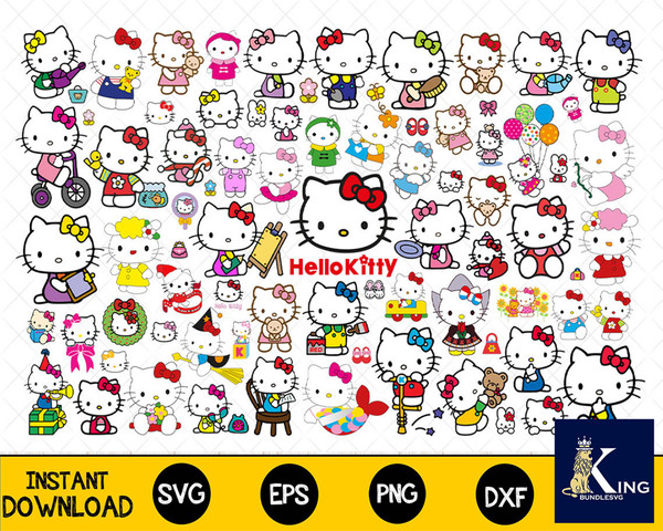 Hello Kitty T-shirt - Hello Kitty - Free Transparent PNG Clipart Images  Download