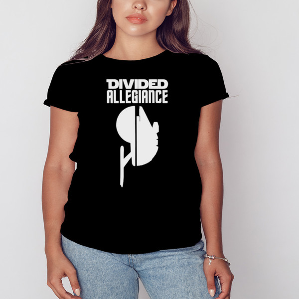 Todd Stashwick Divided Allegiance shirt, Movie Tee, Trending Shirt, Hoodie, Sweatshirt, Longsleeve, Tanktops, Unisex Tee