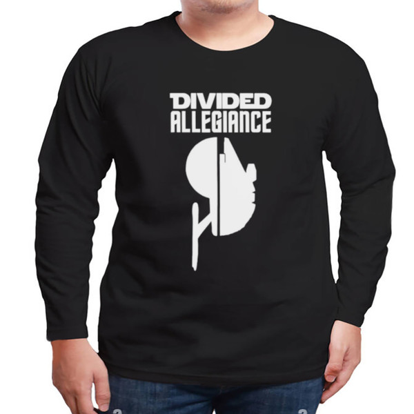 Todd Stashwick Divided Allegiance shirt, Movie Tee, Trending Shirt, Hoodie, Sweatshirt, Longsleeve, Tanktops, Unisex Tee