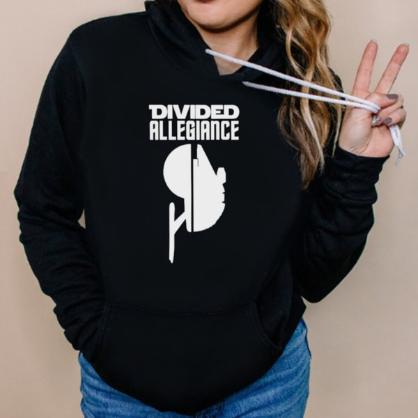 Todd Stashwick Divided Allegiance shirt, Movie Tee, Trending Shirt, Hoodie, Sweatshirt, Longsleeve, Tanktops, Unisex Tee