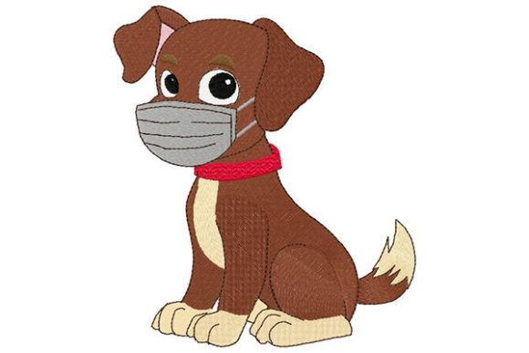 Puppy-with-Face-Mask-Embroidery-10465278-1-1-580x387.jpg