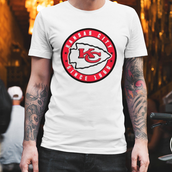 Kansas City Chiefs Shirt, Kansas City Chiefs New Era 2023 NFL Shirt, NFL Shirt, New Era 2023 NFL Shirt, Hoodie , Tanktop Green 3XL Hoodie | ThiMax