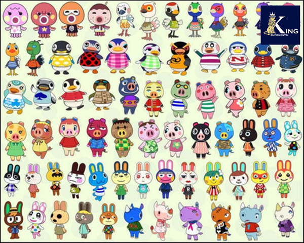 bundle Animal crossing 4.jpg