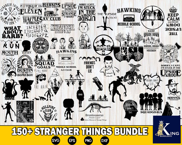 150+ stranger things bundle.jpg